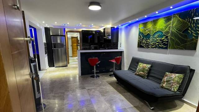 Apartamento - 100511
