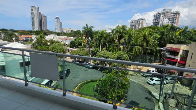 Apartamento - 100513
