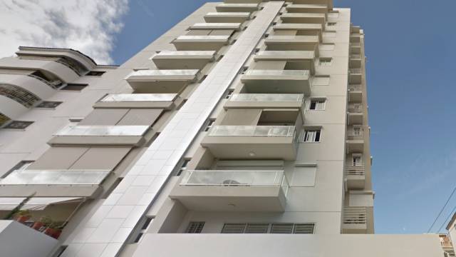 Apartamento - 100514