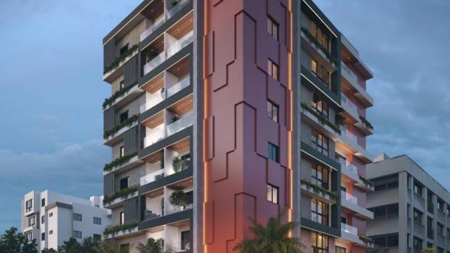 Apartamento - 100515