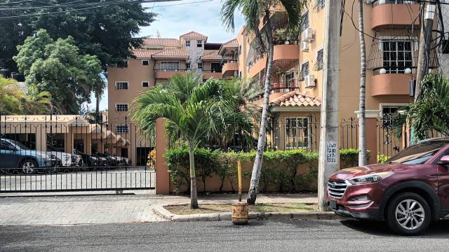 Apartamento - 100516