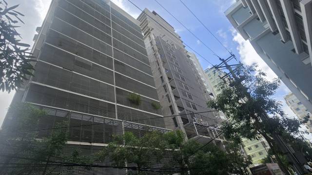 Apartamento - 100517