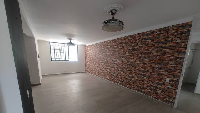 Apartamento - 100520