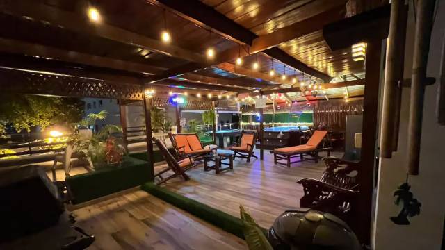 Apartamento - 100522