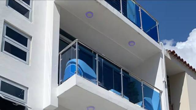 Apartamento - 100523