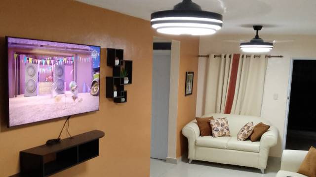 Apartamento - 100524