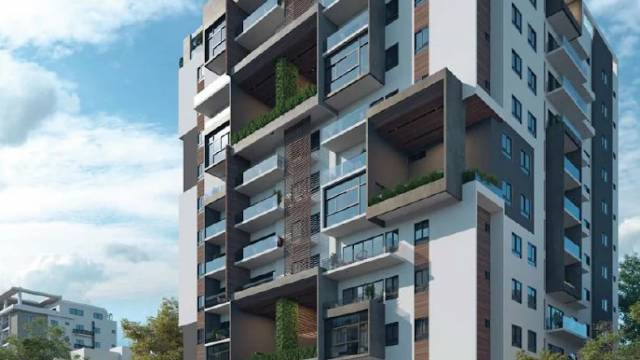 Apartamento - 100525