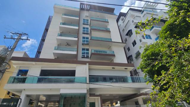 Apartamento - 100527