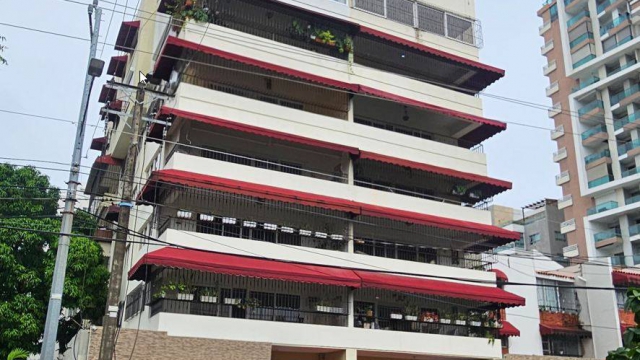 Apartamento - 100530