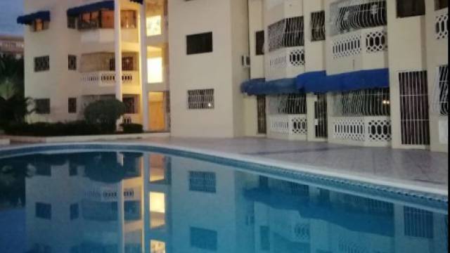 Apartamento - 100532