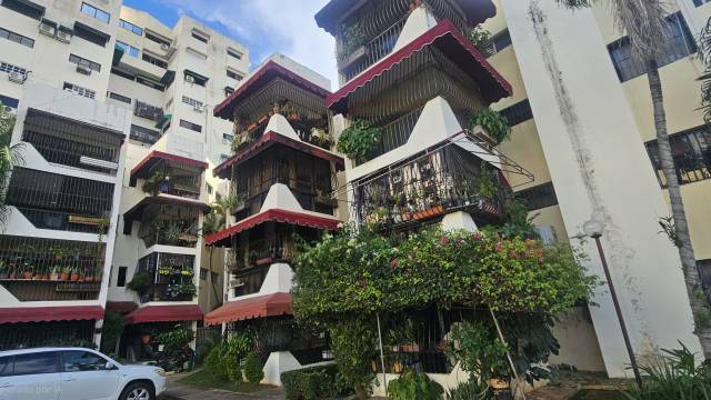 Apartamento - 100533