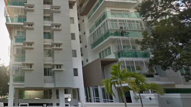 Apartamento - 100534