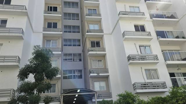 Apartamento - 100535