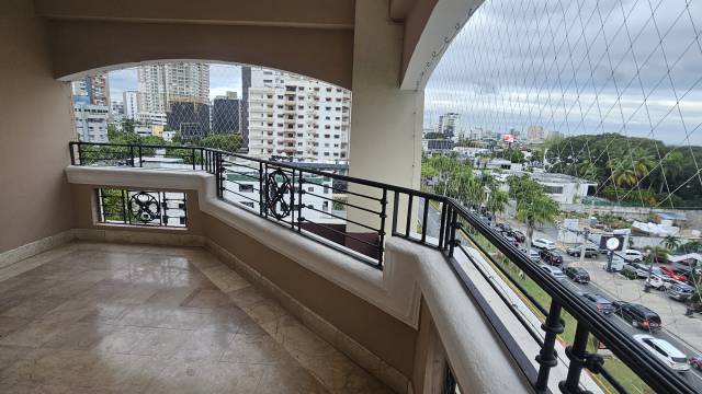 Apartamento - 100537