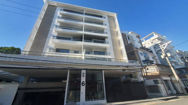 Apartamento - 100539