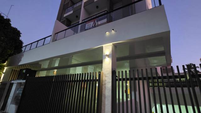 Apartamento - 100540