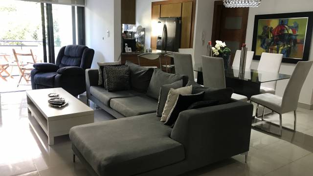Apartamento - 100544