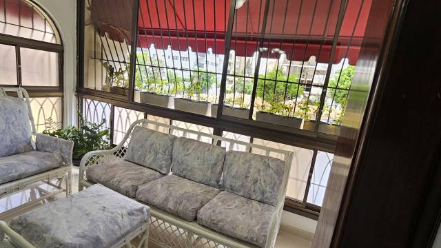 Apartamento - 100546