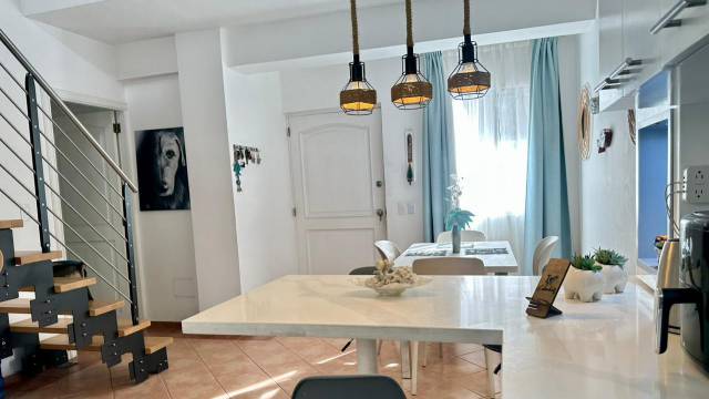 Apartamento - 100550