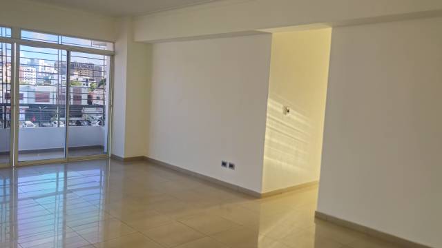 Apartamento - 100557